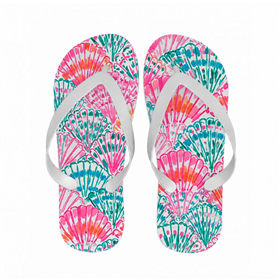 Chinelo Sublimado - HC2